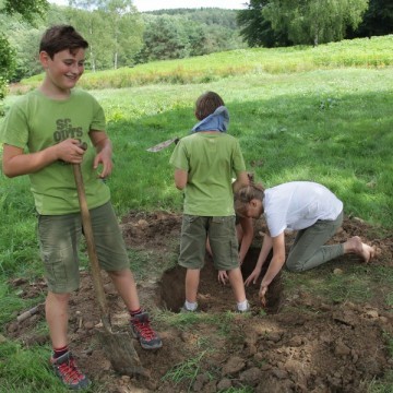 IMG 3265 - Scouts en Gidsen Zaventem 